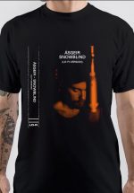 Ásgeir Trausti T-Shirt