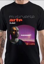 Ásgeir Trausti T-Shirt