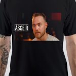 Ásgeir Trausti T-Shirt
