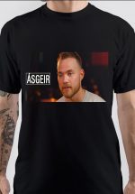 Ásgeir Trausti T-Shirt