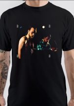 Ásgeir Trausti T-Shirt