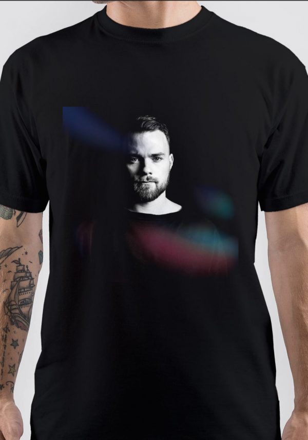 Ásgeir Trausti T-Shirt