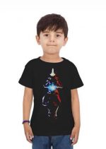 Avatar Aang Kids T-Shirt