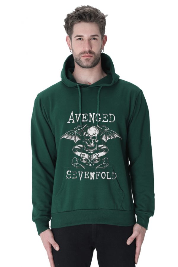 Avenged Sevenfold Hoodie