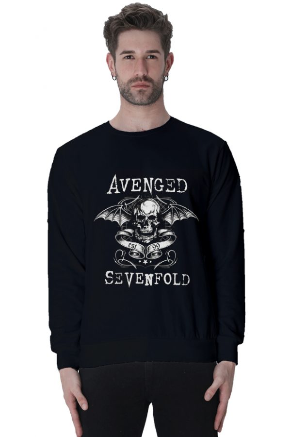 Avenged Sevenfold Sweatshirt