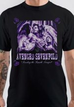 Avenged Sevenfold T-Shirt