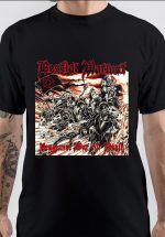 Bestial Warlust T-Shirt