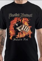 Bestial Warlust T-Shirt