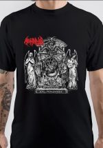 Bestial Warlust T-Shirt