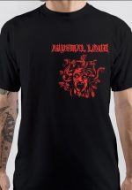 Bestial Warlust T-Shirt