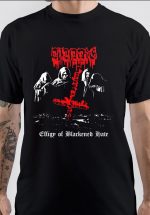 Bestial Warlust T-Shirt