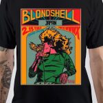 Blondshell T-Shirt
