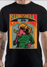 Blondshell T-Shirt