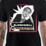Blondshell T-Shirt