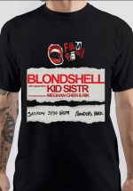 Blondshell T-Shirt