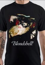 Blondshell T-Shirt