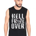 CM Punk Gym Vest