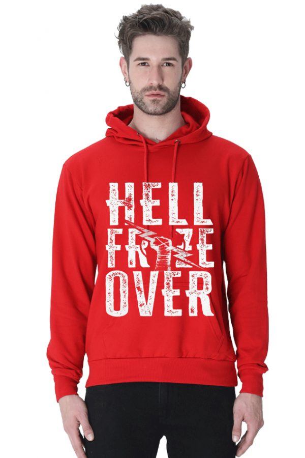 CM Punk Hoodie