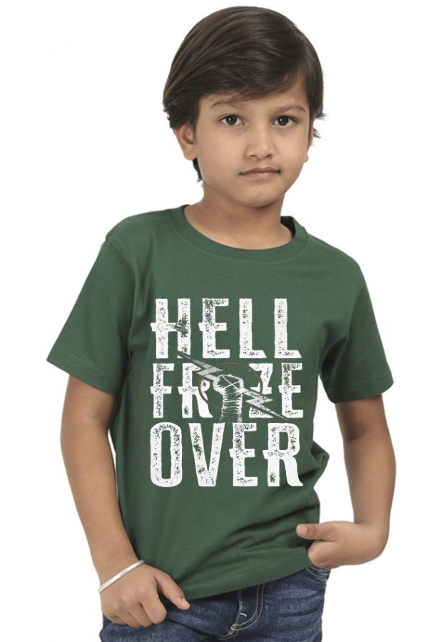 CM Punk Kids T-Shirt