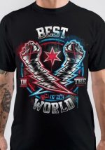 CM Punk T-Shirt