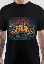 Capture The Crown T-Shirt