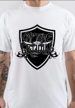 Capture The Crown T-Shirt