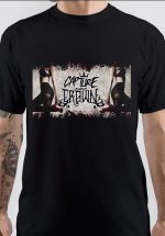 Capture The Crown T-Shirt