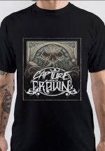 Capture The Crown T-Shirt