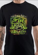 Capture The Crown T-Shirt