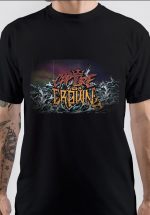 Capture The Crown T-Shirt