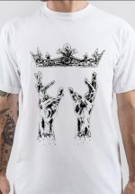 Capture The Crown T-Shirt