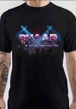 Chaar Diwaari T-Shirt