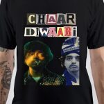 Chaar Diwaari T-Shirt