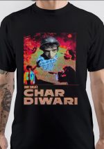 Chaar Diwaari T-Shirt