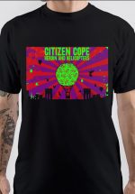 Citizen Cope T-Shirt