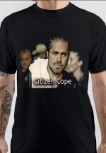 Citizen Cope T-Shirt