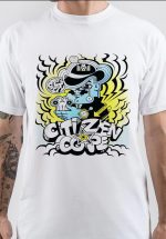 Citizen Cope T-Shirt