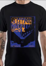 Citizen Cope T-Shirt