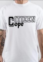 Citizen Cope T-Shirt