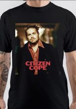 Citizen Cope T-Shirt