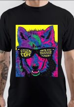 Citizen Cope T-Shirt