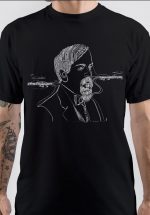 Claude Debussy T-Shirt