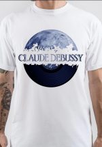 Claude Debussy T-Shirt