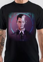 Connor T-Shirt