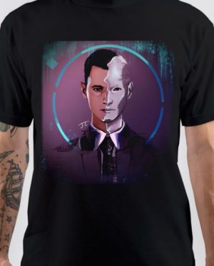 Connor T-Shirt