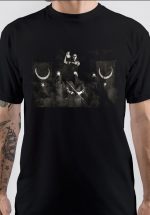 Curse Upon A Prayer T-Shirt