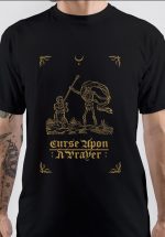 Curse Upon A Prayer T-Shirt