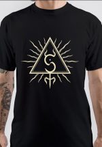 Curse Upon A Prayer T-Shirt