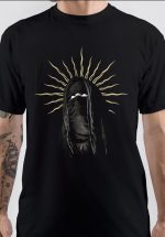 Curse Upon A Prayer T-Shirt