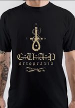 Curse Upon A Prayer T-Shirt